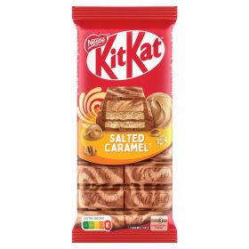 Link zu  Kit Kat Tablet Salted Caramel