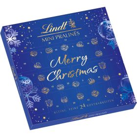 Link zu  Adventskalender Mini Pralines