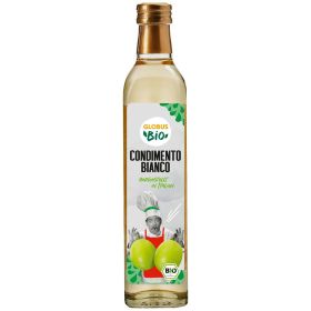 Link zu  Bio Condimento Bianco Essig