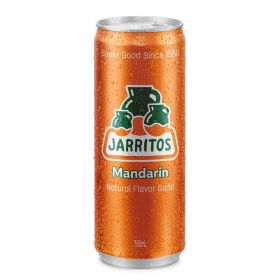 Link zu  Limonade Mandarin