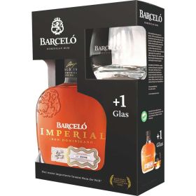 Link zu  Imperial Rum 38%