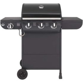Link zu  Gasgrill Columbus