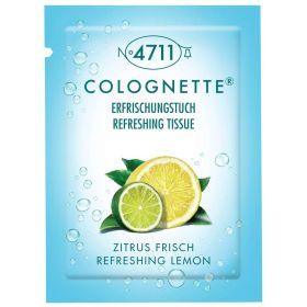 Link zu  Colognette Tücher Citrus