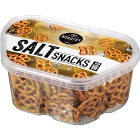 Link zu  Salz Snacks