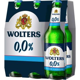 Link zu  Pils alkoholfrei