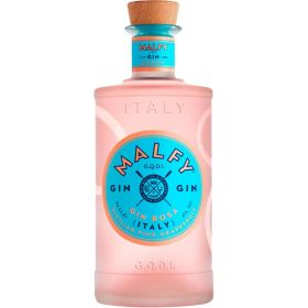 Link zu  Malfy Gin Rosa oder Con Limone, je 0,7 l