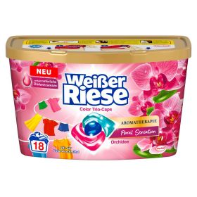 Link zu  Color-Waschmittel, Trio Caps, Floral Sensation