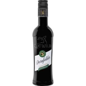 Link zu  Dornfelder halbtrocken Pfalz/Rheinhessen DQW, Rotwein