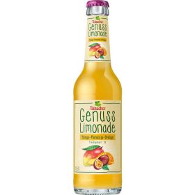 Link zu  Genuss Limonade, Mango/Maracuja/Orange