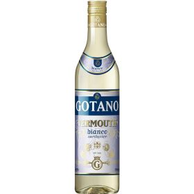 Link zu  Vermouth Bianco zartbitter Wermut 15%