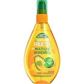 Link zu  Haarkur Fructis Wunder-Öl, Oil Repair