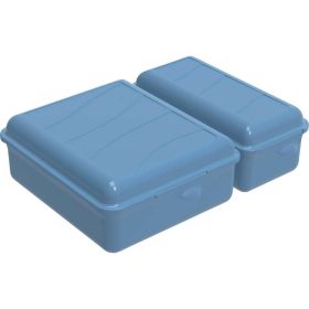 Link zu  Funbox 1,05 l & 0,55l, Horizon Blue