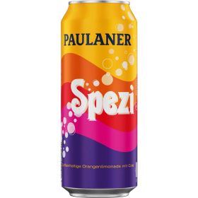 Link zu  Spezi Cola-Mix