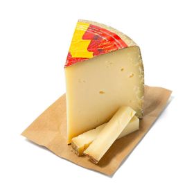 Link zu  Los Cameros, Spanischer Schnittkäse mit Kuh-Schafs-Ziegenmilch