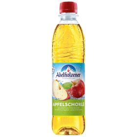 Link zu  Apfelschorle