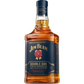 Link zu  American Whisky Double Oak 43%