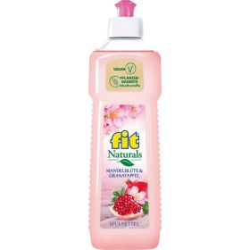 Link zu  Geschirrspülmittel, Mandelblüte