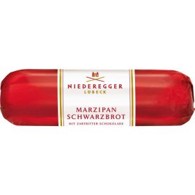 Link zu  Marzipan Schwarzbrot