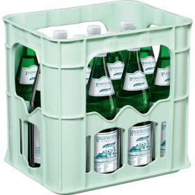 Link zu  Mineralwasser, Medium (12x 0,750 Liter)