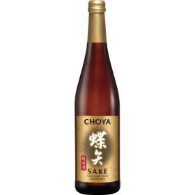 Link zu  Reiswein Sake