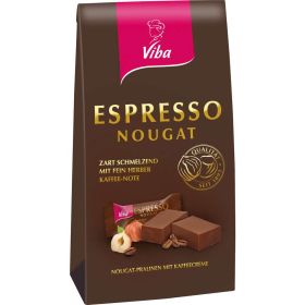 Link zu  Nougat Minis Espresso