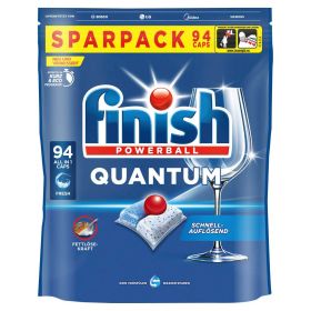 Link zu  Spülmaschinen-Caps Quantum Fresh