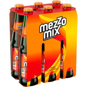 Link zu  Cola-Orange-Mix