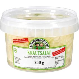 Link zu  Kraut-Salat