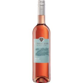 Link zu  Spätburgunder Rosé trocken Baden DQW, Roséwein