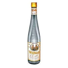 Link zu  Weimar Classic Kräutergeist 40%