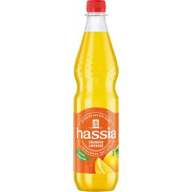 Link zu  Orangen-Limonade