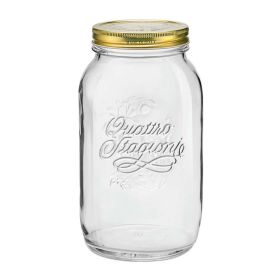 Link zu  Vorratsglas, 1,5 l