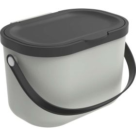 Link zu  Bioabfallbehälter 3.2 l ALBULA