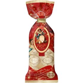 Link zu  Weihnachts-Kugeln Edelmarzipan, 8 Kugeln