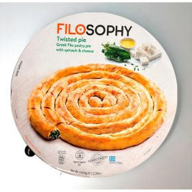 Link zu  Filosophy Filo Teigschnecke, je 1.000 g