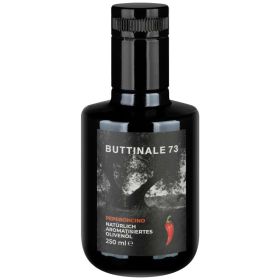 Link zu  Olivenöl mit Peperoni Aromatisiert