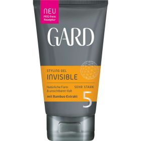 Link zu  Styling Gel, Invisible Look