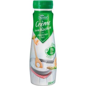 Link zu  Creme Cuisine 7% Fett