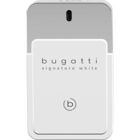 Link zu  Eau de Toilette Men, Signature White