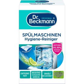 Link zu  Spülmaschinen Hygiene-Reiniger