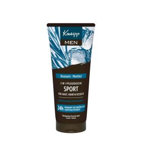 Link zu  Haut & Haar Dusche 2in1 Men, Sport