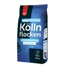 Link zu  Köllnflocken + Haferprotein
