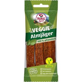 Link zu  Veggie Almjäger