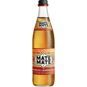 Link zu  Mate Pirsich Zitronengras