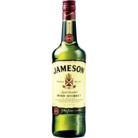 Link zu  Original Blendet Irish Whisky 40%