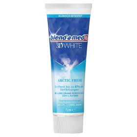 Link zu  Zahncreme, 3D White Artic fresh
