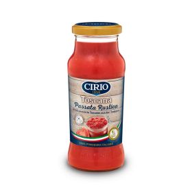Link zu  Passierte Tomaten Passata Rustica
