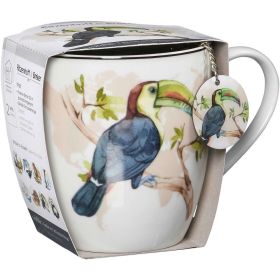 Link zu  Tasse, Tukan Wildlife