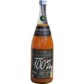 Link zu  Bio Streuobstapfelsaft