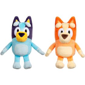 Link zu  Bluey Plüschfreunde, sortiert